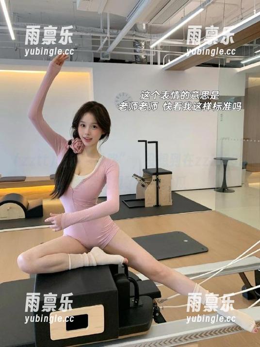 走错“线路”，没想到在zztt333竟然发现了这样的瓜