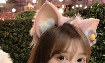 更新！五一吃瓜里的娜娜今天似乎有点不一样？