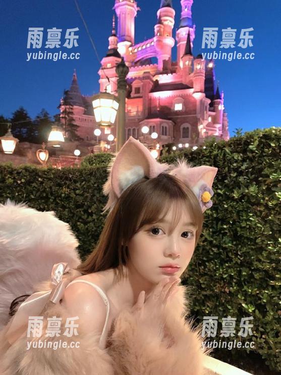 更新！五一吃瓜里的娜娜今天似乎有点不一样？