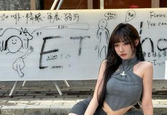 吃瓜太上头！这“17在线吃瓜网”网址真的是逼我沉迷，阅读界的小可爱！